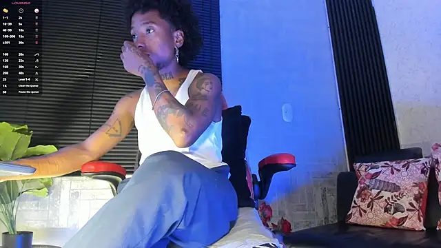 JhonyMiller  online show from November 2025 07:41:02 PM