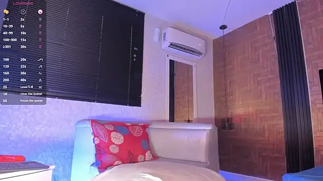 JhonyMiller  online show from January 2026 08:23:01 PM