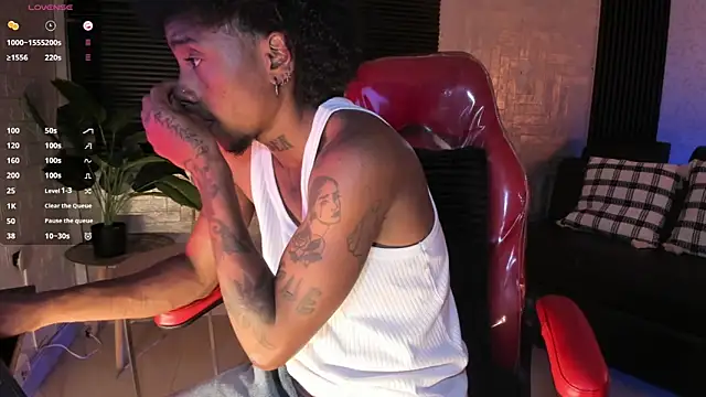 JhonyMiller  online show from March 2026 08:23:02 PM