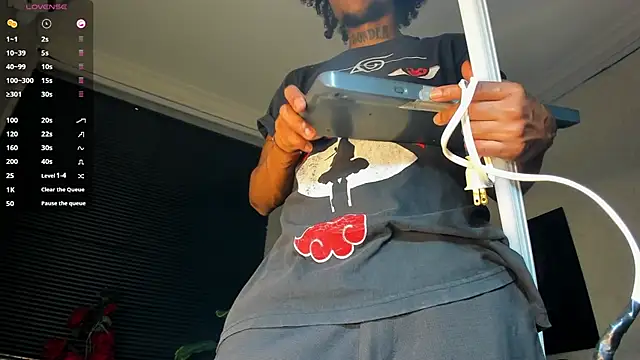 JhonyMiller  online show from April 2026 08:10:02 PM