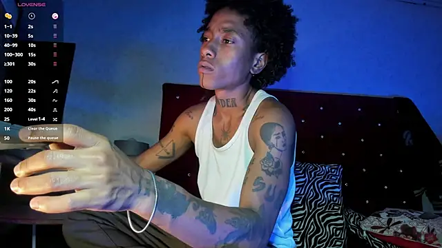 JhonyMiller  online show from December 2025 01:16:01 AM