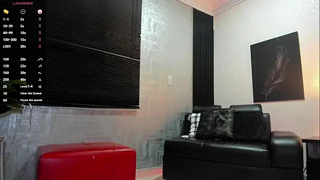 JhonyMiller  online show from March 2026 08:25:02 PM