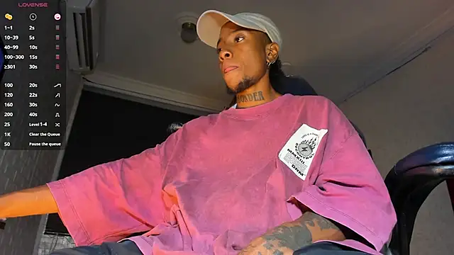 JhonyMiller  online show from April 2026 08:21:01 PM