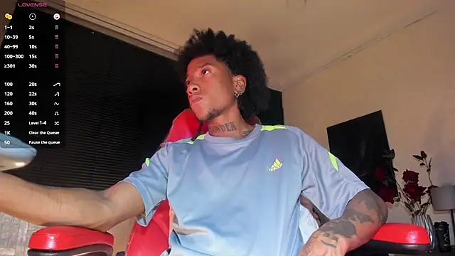 JhonyMiller  online show from February 2026 07:57:01 PM