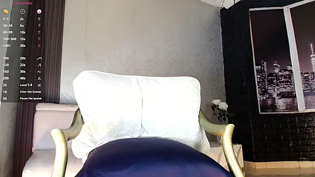 JhonyMiller  online show from February 2025 07:17:02 PM