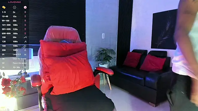 JhonyMiller  online show from September 2025 08:20:02 PM