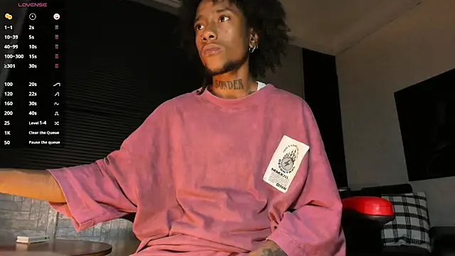 JhonyMiller  online show from March 2026 09:20:02 PM