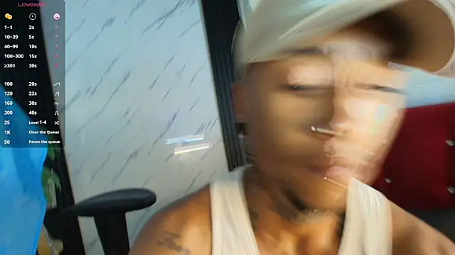 JhonyMiller  online show from June 2026 08:20:01 PM