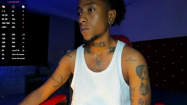 JhonyMiller  online show from April 2026 08:15:02 PM