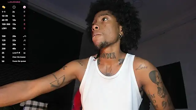 JhonyMiller  online show from March 2026 08:16:02 PM