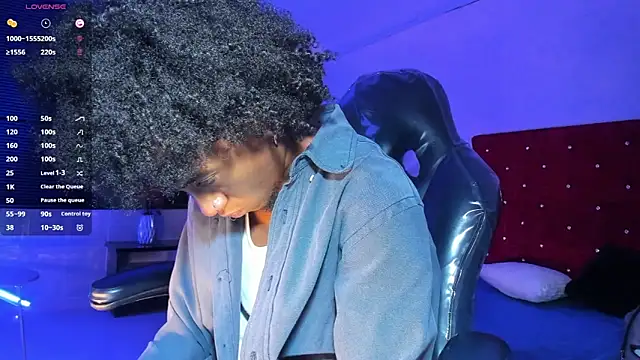 JhonyMiller  online show from April 2026 09:52:01 PM