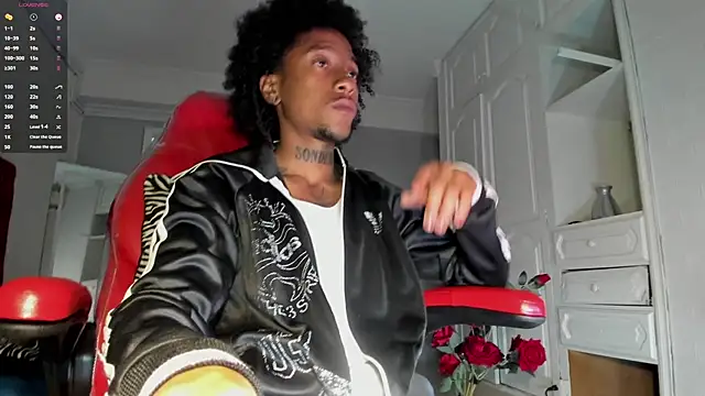 JhonyMiller  online show from December 2025 07:48:01 PM