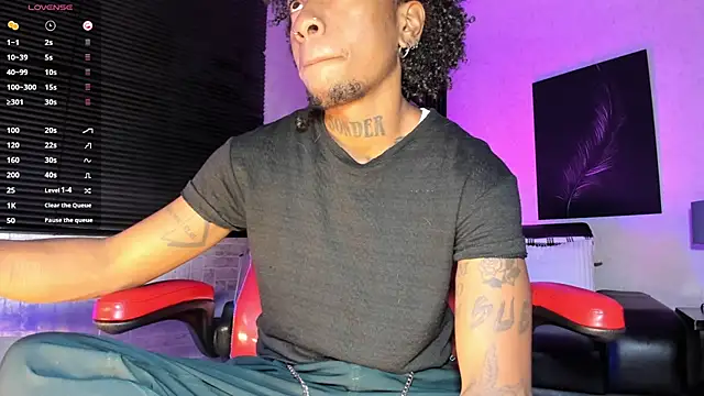 JhonyMiller  online show from February 2026 08:09:01 PM