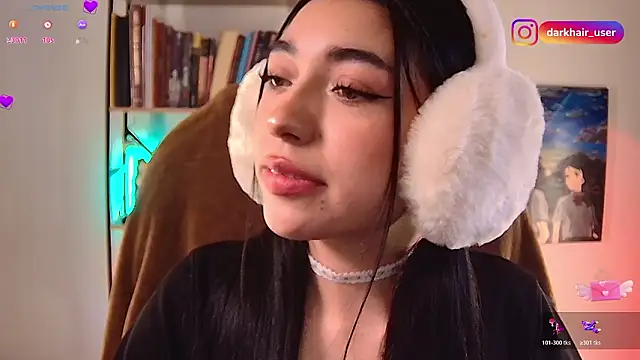 Sweet Nyx online show from March 2026 09:38:02 PM