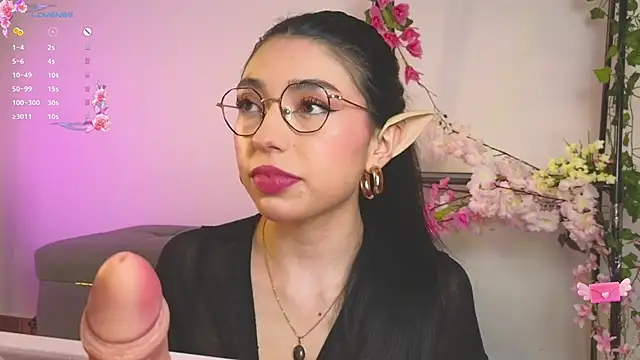 Snapshot of Sweet_Nyx chatting on September 2025 09:16:02 PM Sweet Nyx online show from September 2025 09:16:02 PM