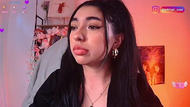 Sweet Nyx online show from May 2026 08:42:02 PM