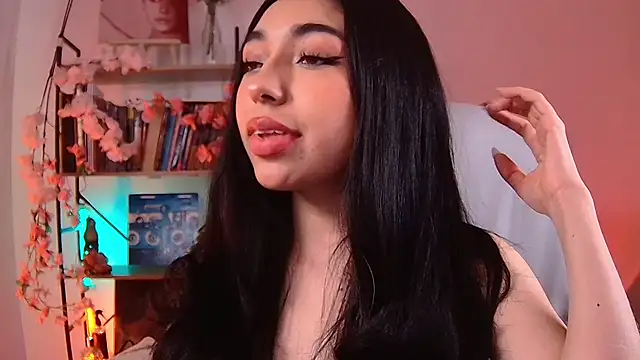 Sweet Nyx online show from April 2026 10:49:02 PM