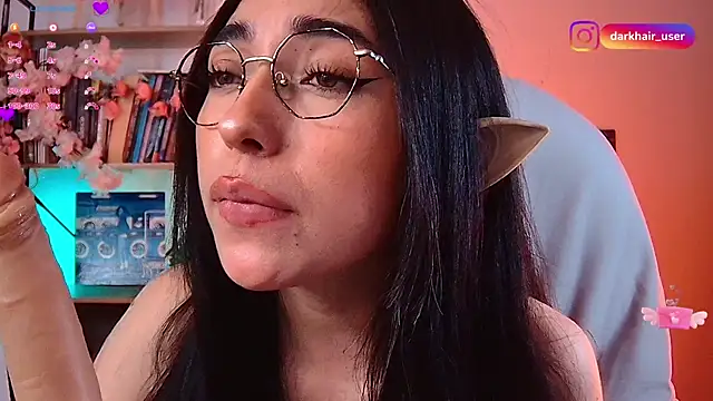 Sweet Nyx online show from May 2026 11:58:02 PM