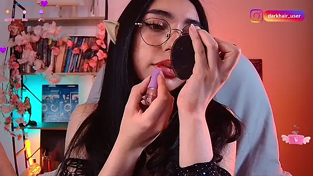 Sweet Nyx online show from May 2026 11:47:02 PM
