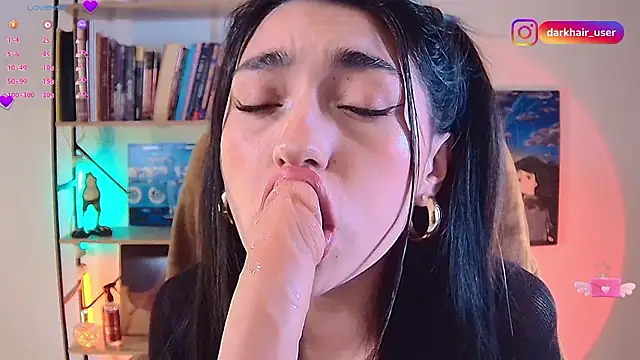 Sweet Nyx online show from March 2026 09:27:02 PM