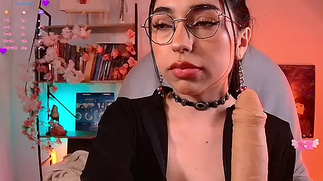 Sweet Nyx online show from May 2026 10:35:02 PM
