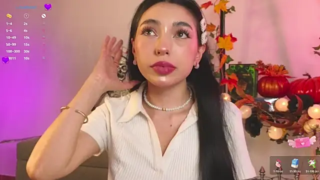 Snapshot of Sweet_Nyx chatting on October 2025 09:16:02 PM Sweet Nyx online show from October 2025 09:16:02 PM