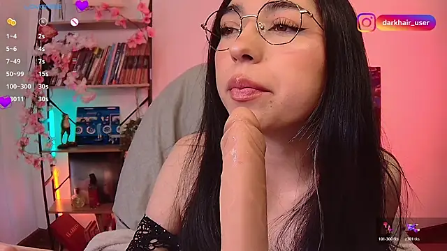 Snapshot of Sweet_Nyx chatting on June 2026 08:03:01 PM Sweet Nyx online show from June 2026 08:03:01 PM