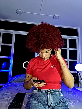 loladupont online show from April 2026 02:38:02 AM