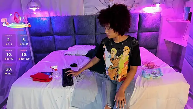 loladupont online show from March 2025 05:56:02 PM