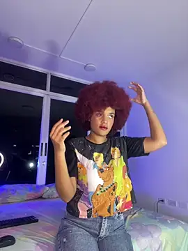 loladupont online show from April 2026 02:46:01 AM