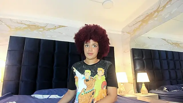 loladupont online show from March 2026 03:11:02 AM