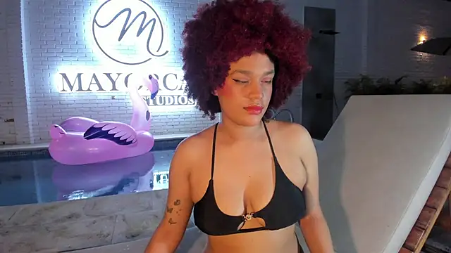 loladupont online show from November 2025 03:07:01 AM