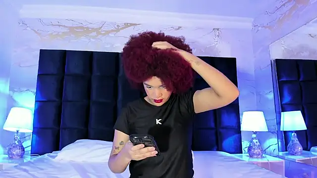 loladupont online show from March 2026 03:12:01 AM