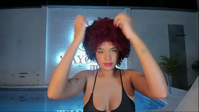 loladupont online show from September 2025 03:10:02 AM