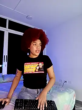 loladupont online show from April 2026 02:46:01 AM