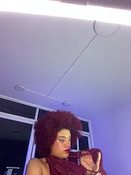 loladupont online show from April 2026 02:50:02 AM