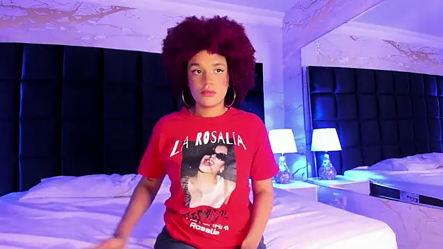 loladupont online show from February 2026 03:07:01 AM