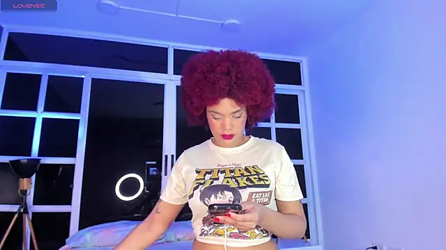 loladupont online show from March 2026 03:05:01 AM