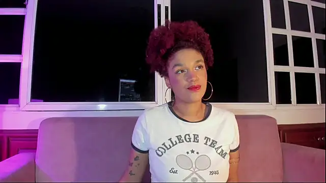 loladupont online show from September 2025 03:06:02 AM
