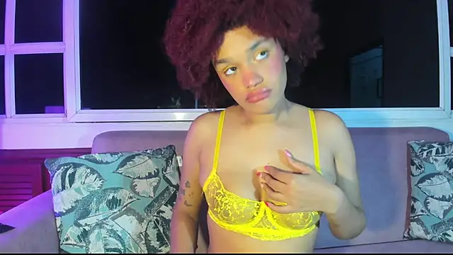 loladupont online show from September 2025 03:11:02 AM