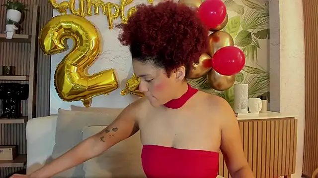 loladupont online show from December 2025 03:31:02 AM