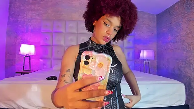 loladupont online show from November 2025 03:10:01 AM