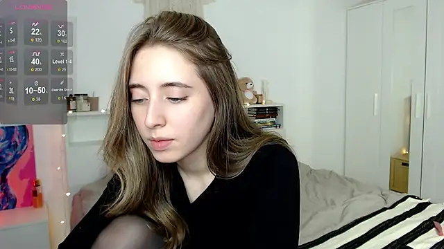 0h mandy online show from February 2025 07:27:02 PM