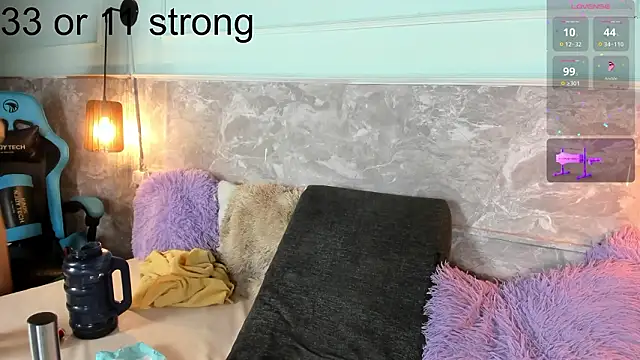 Little lili19 online show from March 2026 02:26:01 AM