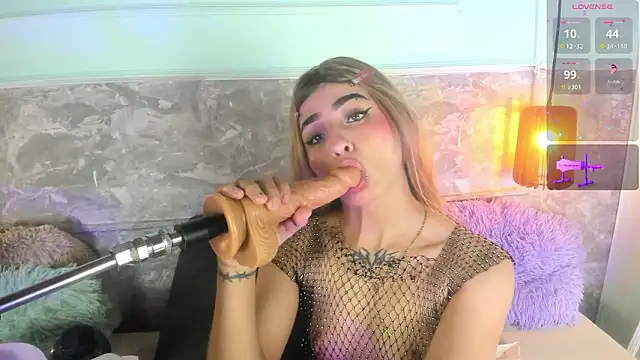 Little lili19 online show from February 2026 09:03:02 PM