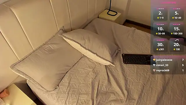 Snapshot of AbrilSonne chatting on February 2025 08:10:01 PM AbrilSonne online show from February 2025 08:10:01 PM