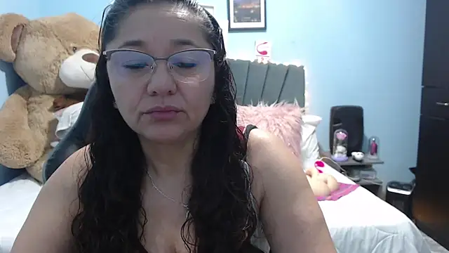 AngelRouss online show from February 2026 08:36:02 AM