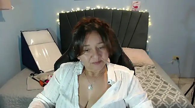 AngelRouss online show from February 2025 05:09:01 PM