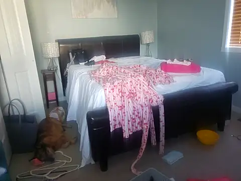 stunnaagirll online show from October 2025 11:19:02 PM