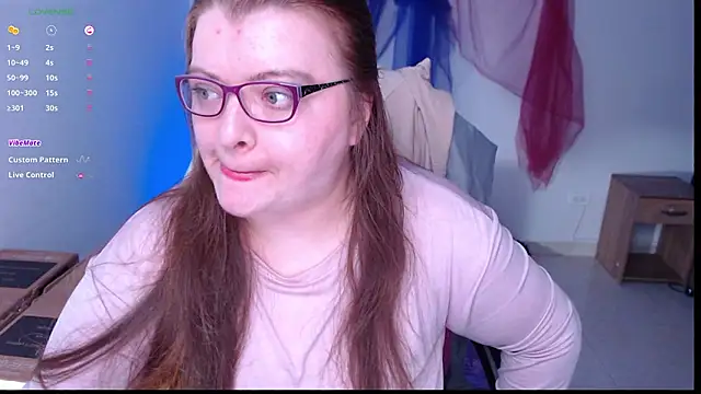 Queensamantha777 online show from March 2026 04:25:01 PM